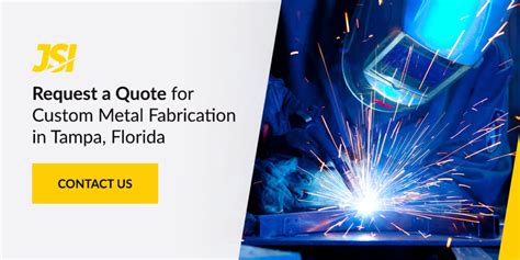 giencarlo tampa metal fabricator|metal fabricators tampa fl.